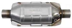 Catalytic Converter for 2000 Mitsubishi Mitsubishi DE 1.5L L4 GAS SOHC - Picture 1 of 6