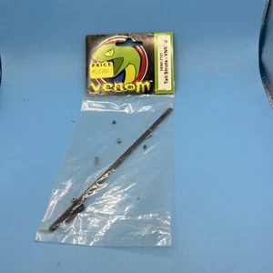 VENOM Tail Struts- VNR3D VENF-7721 RC Radio Controlled Part NEW B24 - Picture 1 of 1