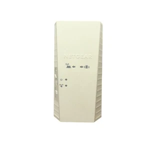 Netgear Nighthawk AC1900 EX6400 WiFi Range Mesh Extender - Bild 1 von 8