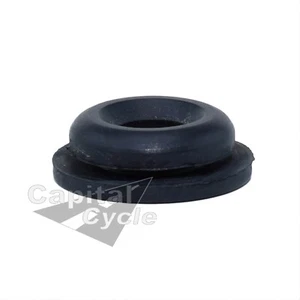 BMW Fuel Tank Rubber Grommet R65 R80 R100 R1100 R1200 R850 K1100 K1200 F650 - Picture 1 of 4