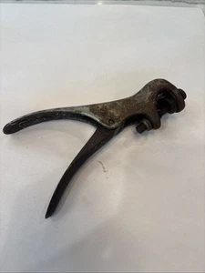 Juego de sierra especial Morrill APEX de colección hecho en EE. UU. - Imagen 1 de 2