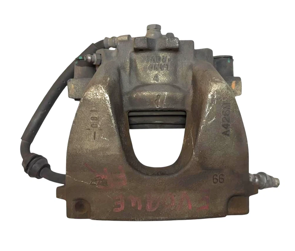 12-19 LAND RANGE ROVER EVOQUE PINZA DE FRENO DE DISCO DELANTERA TRASERA DERECHA OEM Foto 1 de 4