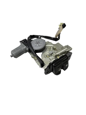 2015-2017 Ford Expedition OEM Rear Trunk Lid Lock Latch Catch Actuator - Image 1 of 4