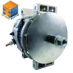 New 95AMP Alternator For Caterpillar RM300 2008-2015, 772G 2008-2016 400-52201 - Picture 1 of 8