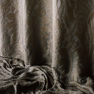 Zoffany Fitzrovia Damast Stoff 1,3 Meter - Bild 1 von 2