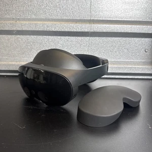 Auriculares Meta Quest Pro 256 GB VR SOLO probados - Imagen 1 de 7