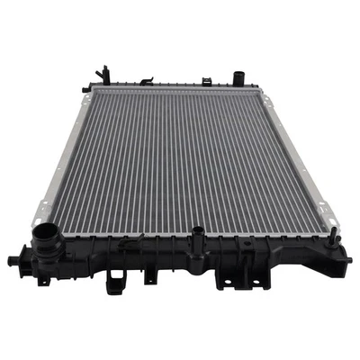 Cross Flow Aluminum Radiator for Ford Escape/Mariner 2.5L 2010-2012 FO3010297 - Image 1 of 4