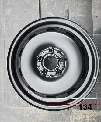 Original Mini Stahlfelge 5,5Jx 15 ET46 155701 6851510 Felge - Bild 1 von 4