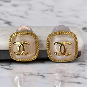 Orecchini Chanel - Zdjęcie 1 z 6