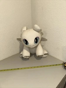 Plush Build A Bear Tooth How To Train Your Dragon - Picture 1 of 2