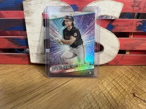 2024 Topps Update #SMLB-83 Jackson Holliday Stars of the MLB RC - Picture 1 of 1