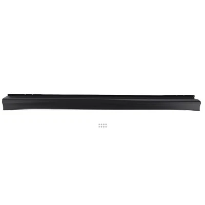Side Skirt for Mitsubishi Outlander Sport RVR ASX 2011-22 6512A387RA 6512A387WA - Image 1 of 4