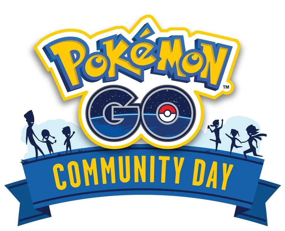 Pokemon Go ✨✨ December Community Day 2025