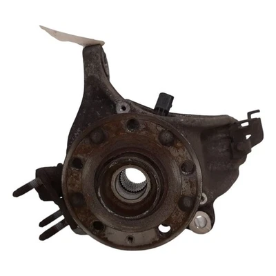 Cojinete de rueda de buje delantero derecho VOLKSWAGEN CC GT TECHN TDI 2015 Foto 1 de 4