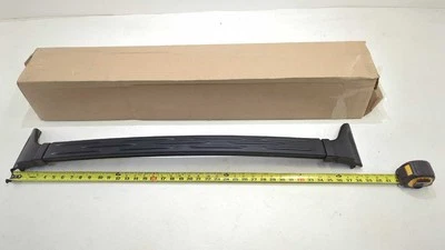 New OEM Mopar Roof Rack Cross Bar 2001-2010 Chrysler PT Cruiser 05303724AA black - Image 1 of 4