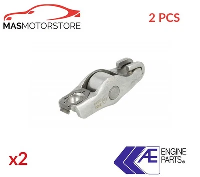 SCHLEPPHEBEL MOTORSTEUERUNG AE FOL235 2PCS P FÜR ALFA ROMEO 159,156,147,BRERA - Image 1 of 4