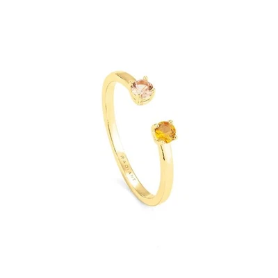 Ladies' Ring Radiant RY000012 16 - Immagine 1 di 4