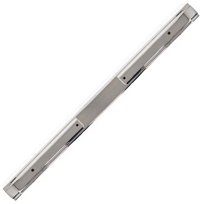 Parachoques trasero cromado Scout II 1971-1980 Foto 1 de 3