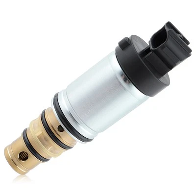 Válvula de control del compresor de aire acondicionado EX 10542C para Hyundai Tucson Kia Sportage 2010-2015 Foto 1 de 4