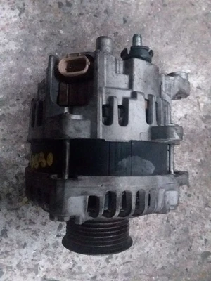 Alternador compatible con 14-19 Infiniti QX80 270167 Foto 1 de 4