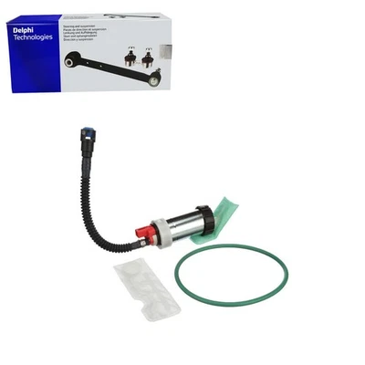 Delphi Fuel Pump and Strainer Set For 2007-2010 Chevrolet Cobalt 2.2L L4 - Image 1 of 4