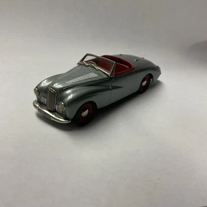 Somerville Modelo 137: 1953 Sunbeam Alpine Convertible 1:43 Diecast Construido a Mano  - Imagen 1 de 11