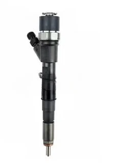 Fuel Injector 0445110038 0986435016 8201408757 for 2000-2002 Renault Espace 2.2  - Image 1 of 1