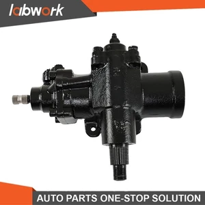 Labwork Power Steering Gear box for Chevy Impala 77-79 Malibu Monte Carlo Buick - Picture 1 of 12