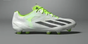 Adidas X Crazyfast+ FG Fußballschuhe Größe UK 9 Brandneu #y3 - Bild 1 von 7