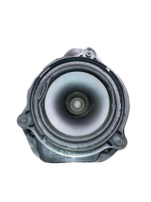 **Altavoz puerta delantera izquierda Nissan NV 1500-2500 2012-2016 OEM** Foto 1 de 4