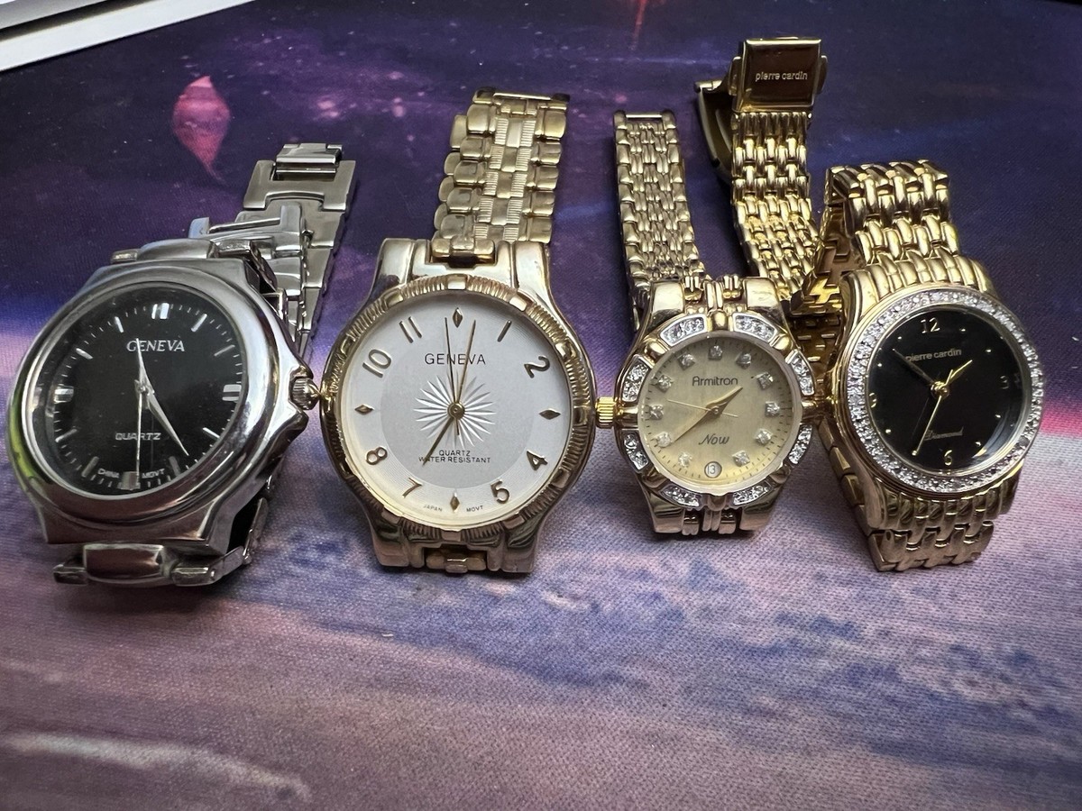 Armitron Wristwatches for Women for sale | eBay Armitron Wristwatches for Women for sale | eBay