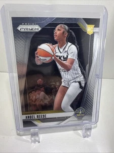 2024 Panini Prizm WNBA - Angel Reese #10 (RC) - Picture 1 of 7