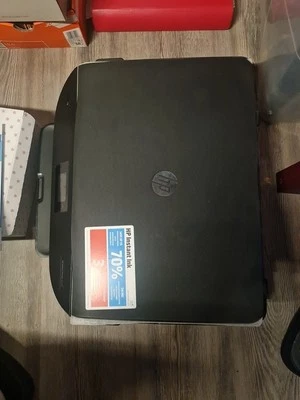 HP ENVY Photo 6200 - Stampante multifunzioni - Come nuova da rivedere - Immagine 1 di 4