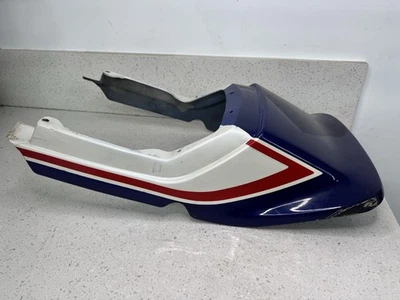 Honda CB750F Cb900f Super Sport REAR TAIL section cowl Fairing 1980 1981 1982 - Image 1 of 4