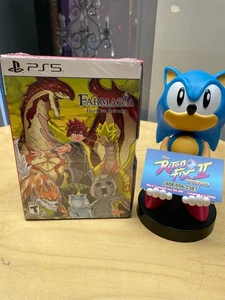 Farmagia - Day 1 Edition - Sony PlayStation 5 - Picture 1 of 3