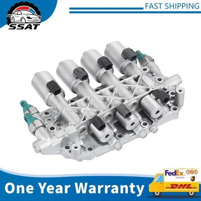 For Honda Accord Acura Linear Transmission Shift Solenoid 2012-19 27700-5B7-000 - Image 1 of 4