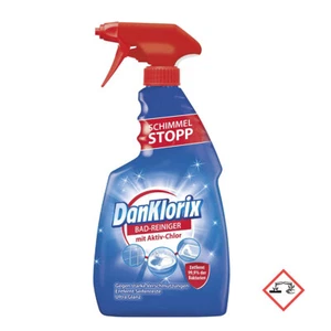 Dan Klorix Bad-Reiniger 750ml - Foto 1 di 1
