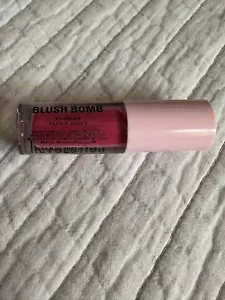 Pink Liquid Blush 1.4ml - Dewy & Natural Glow Vegan - Picture 1 of 2