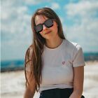 Trend Sunglasses for Girl Teen Spring Camping Travel Beach Getaways Sunglasses