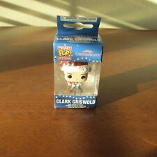 Funko Pocket Pop! Clark Griswold National Lampoon’s Vacation Vinyl Keychain