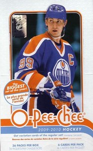 2009-10 O-PEE-CHEE SINGLES   #351--#599   ***YOU PICK***
