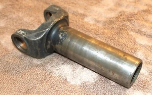 1971-78 Ford Galaxie LTD Monterey Marquis ORIG 302 351 FMX DRIVESHAFT SLIP YOKE - Picture 1 of 6