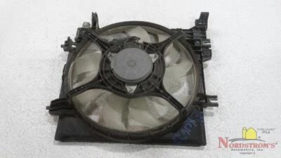 2016 Subaru Forester Radiator Cooling Fan Assembly - Image 1 of 4