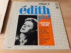 Edith Piaf Volume 3 / J’ M 'IN Crazy Pas Mal - Excellent Condition