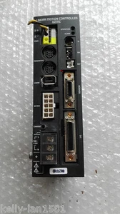 Accionamientos paso a paso EZMC24I-A de 1 pieza - Imagen 1 de 2