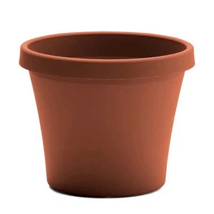 Bloem Terra Pot Planter 20" Terra Cotta - Picture 1 of 6