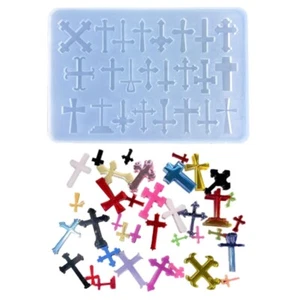 Resin Shaker Filling Mold,Epoxy Resin Mold Filler Quicksand Casting Filling Mold - Picture 1 of 10