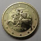 Lithuania 10 Euro Cent 2023 BU