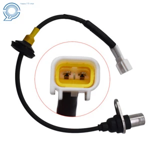 Rear ABS Wheel Speed Sensor Kit For 1998-2007 ISUZU NPR HD NQR 5.7L 8972067603 - Picture 1 of 6