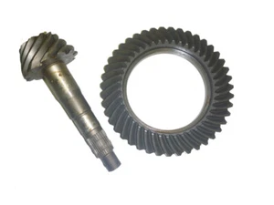 FRONT Differential Final gear set (no diff lock) for TOYOTA LANDCRUISER VDJ76 V8 - Picture 1 of 1